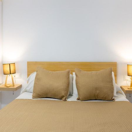 Duplex Malaga Center I公寓 外观 照片